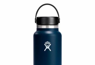 Sport Chek: Hydro Flask Wide Mouth 32 oz Insulated Water Bottle & various others