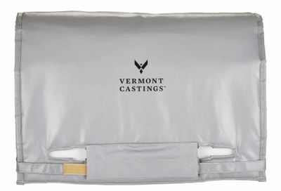 Canadian Tire: Vermont Castings Thermal Insulated All-Weather Pellet Grill Blanket/Cover $9.99 (reg. $199.99)