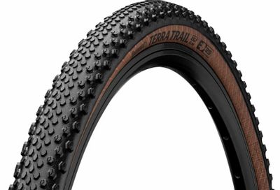 Sport Chek: CONTINENTAL Terra Trail 700 X 40 bike tire $50.96 MSRP $90
