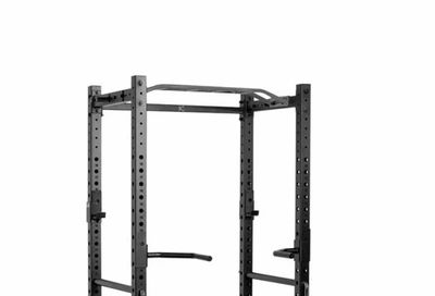 Costco: Centr Inspire Series FC1 Full Gym Rack | Sale 699.97 ~ MSRP $1399.99