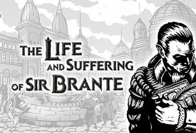 STEAM: Free Game from Steam - The Life and Suffering of Sir Brante