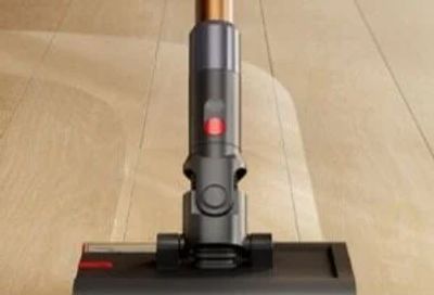 Dyson: Save $150 on the PencilWash™ wet floor cleaner when purchased with any Dyson vacuum.