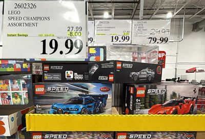Costco Canada West (BC, AB, SK, MB) | Weekend Update | Jul 17 - 19 | 379 pics | 2026 Week #29 WEEKEND