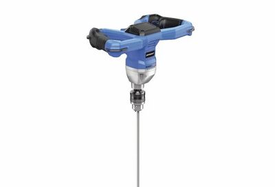 Canadian Tire: Mastercraft 20V Cordless Brushless Mud Mixer, 200-650 RPM, Tool Only, PWR POD Compatible $30 (reg. $240)