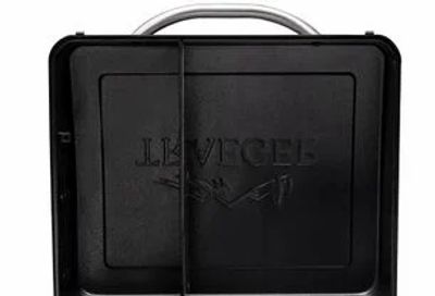 costco.ca: Traeger Trailhead Portable Pellet Grill - $299.97 - LAST CHANCE