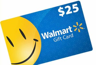 Walmart Wireless: $25 Walmart Gift Card w/ Koodo, Chatr, Lucky Prepaid Monthly Plans (No Activation/SIM Fees)