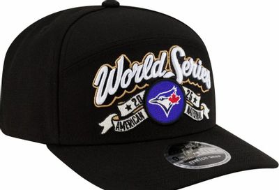 Sport Chek: New Era Toronto Blue Jays ALCS Champions 9SEVENTY Split Embroidered Cap