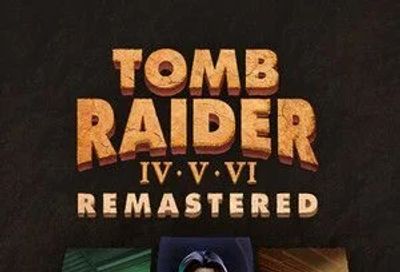 Eneba: Tomb Raider IV-VI: Remastered (PCDD/Steam Digital Key) - $1.16 CAD