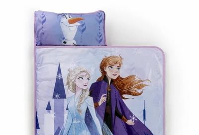 Walmart: Kids Nap Mat $5.00 (reg. $39.97)