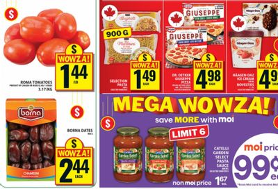 Food Basics Ontario: Catelli Garden Select Pasta Sauce 99 Cents for Moi Rewards Members