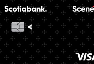 Scotiabank new account up to $1000
