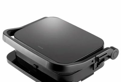 Costco: ZWILLING ENFINIGY Contact Grill $79.99
