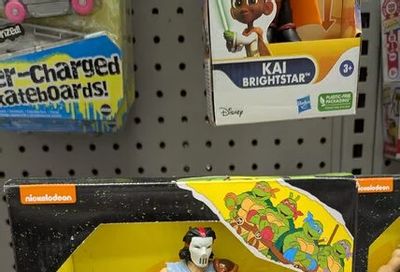 Dollarama Deals (Jul 20, 2026)