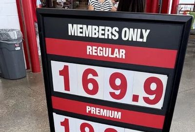 Costco Scarborough /GTA Photo Report for Jul 20th - Jul 26th 2026