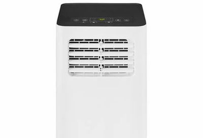 Best Buy: Insignia Portable Air Conditioner 8000 BTU (150 sq ft) - $199.99 (was $499.99) Save 60%