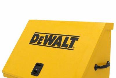 Canadian Tire: 36in DEWALT Portable Steel Tool Box up to 68% off $249.99 (reg $799.99)