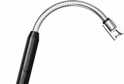 Amazon.ca: VEHHE Electric Lighter with 360° Flexible Neck