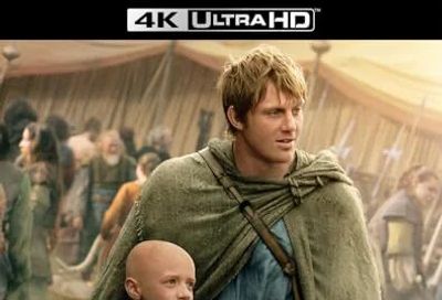 Amazon.ca: A Knight of the Seven Kingdoms Season 1 4K UHD $25.99