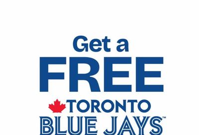 Glad: Free Toronto Blue Jays Glad Tote Bag