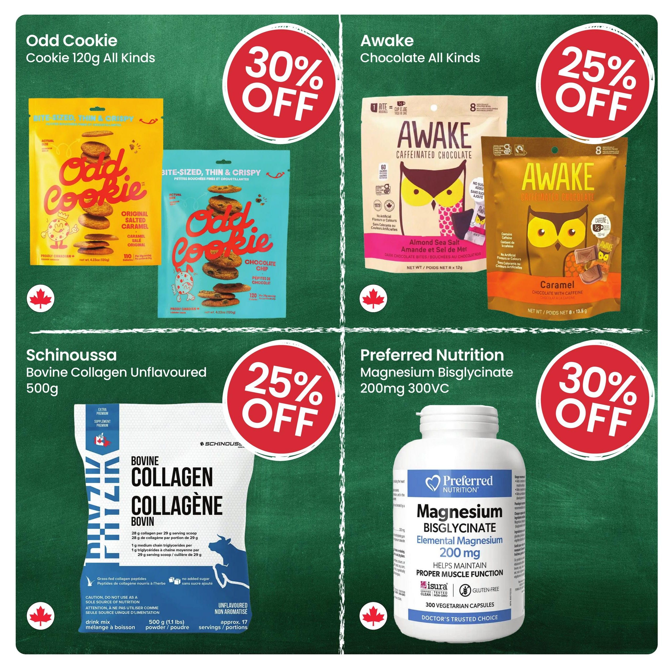 Healthy Planet Flyer July 23 to August 19