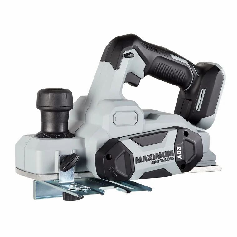 Canadian Tire: MAXIMUM 20V Brushless Planer or Brushless Belt Sander 3 x 21-inch Tool Only $19.99 (reg. $179.99) Canadian Tire: MAXIMUM 20V Brushless Planer or Brushless Belt Sander 3 x 21-inch Tool Only $19.99 (reg. $179.99)