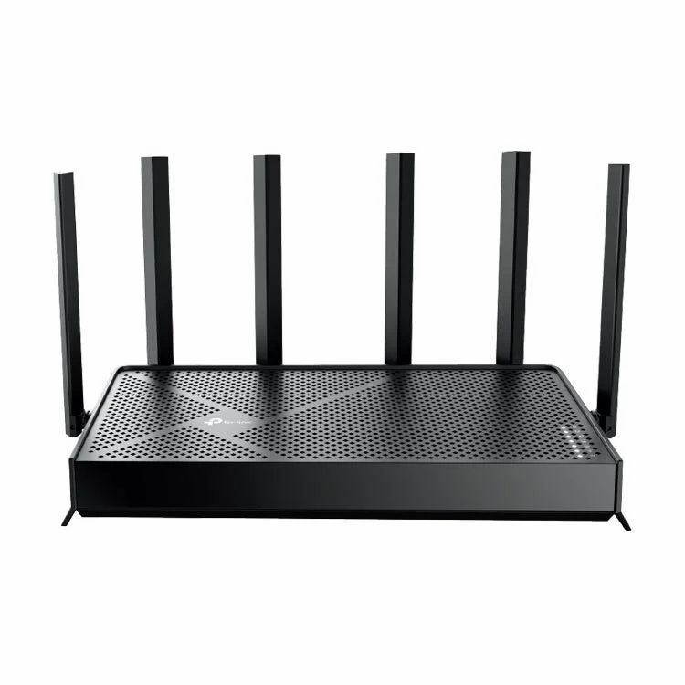 TP-Link: Deals Continue: Mesh Wi-Fi 7 and Security Cameras, Up to 37% Off