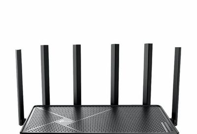 TP-Link: Deals Continue: Mesh Wi-Fi 7 and Security Cameras, Up to 37% Off