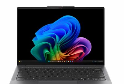 IdeaPad Slim 5i Ultra 14" Laptop as low as $1068.74 (codes)