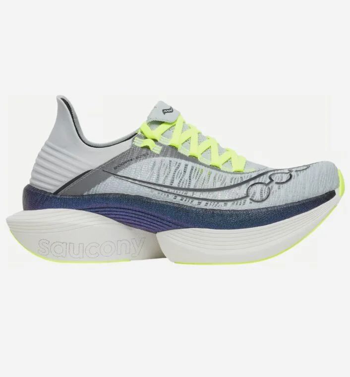 The Last Hunt: Saucony Endorphin Elite 2 running shoes $162.79 (56% off)