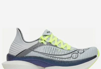 The Last Hunt: Saucony Endorphin Elite 2 running shoes $162.79 (56% off)