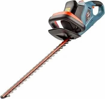 Princess Auto Calgary South Hedge Trimmer cordless 58v