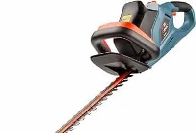 Princess Auto Calgary South Hedge Trimmer cordless 58v