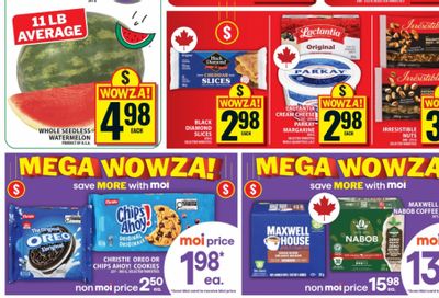 Food Basics Ontario: Christie Cookies $1.98 Moi Price + Flyer Deals July 23rd – 29th