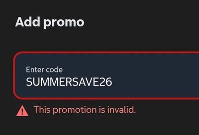Costco SameDay: $15 off $50 with code SUMMERSAVE26