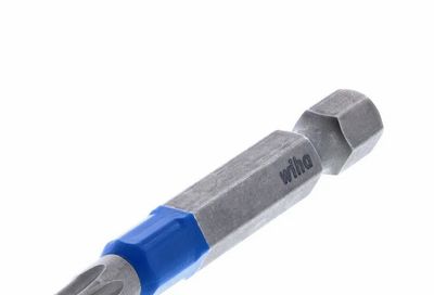 Rona: YMMV Wiha TerminatorBlue various Impact Bits, $1 (96% off)