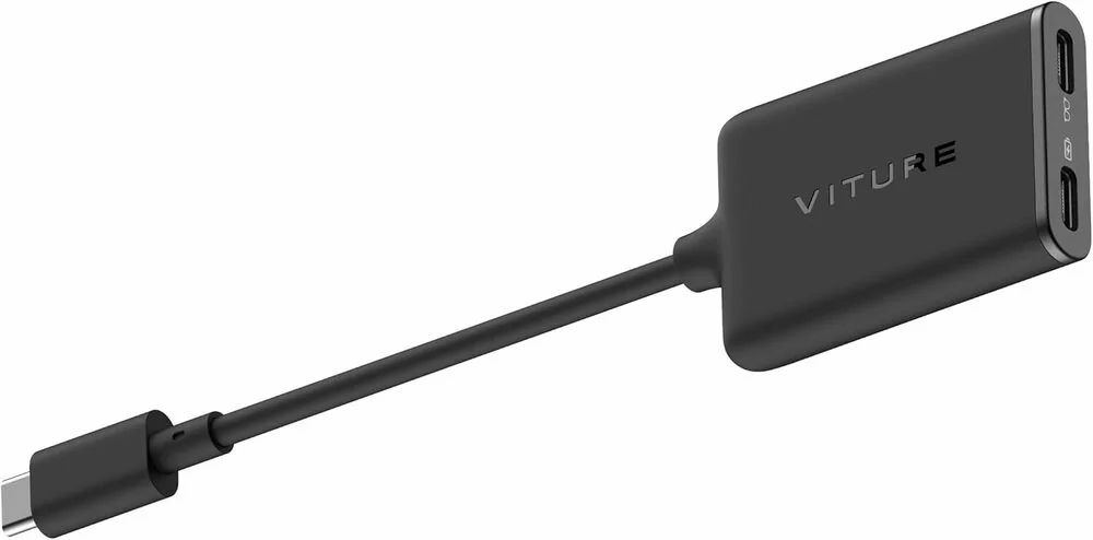 Amazon.ca: VITURE USB- C XR Charging Adapter - $47 Amazon.ca: VITURE USB- C XR Charging Adapter - $47