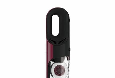 Walmart: Shark CH950C handheld vacuum (CLEARANCE@69.00$) 42% OFF