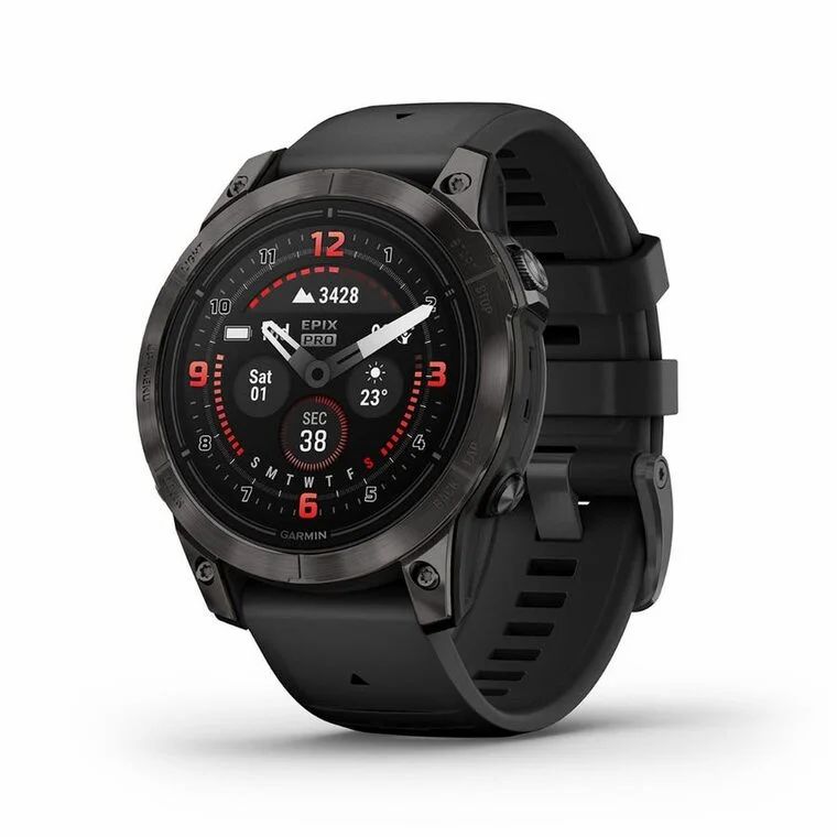 Running Room: Garmin Epix Pro - $549 Running Room: Garmin Epix Pro - $549