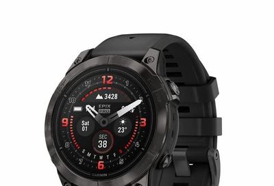 Running Room: Garmin Epix Pro - $549