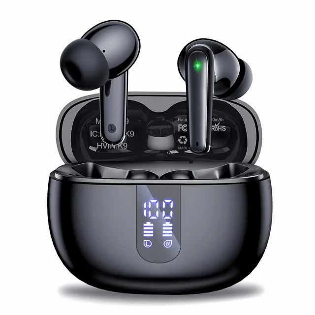 earbuds: Wireless Earbuds ENC Noise Cancelling $15.39 earbuds: Wireless Earbuds ENC Noise Cancelling $15.39