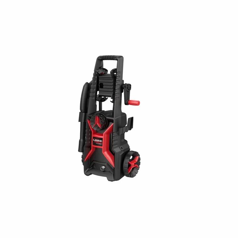 Home Depot: **Special Buy** $99 Legend Force 1800-PSI 1.2-GPM Electric Pressure Washer at Home Depot Home Depot: **Special Buy** $99 Legend Force 1800-PSI 1.2-GPM Electric Pressure Washer at Home Depot