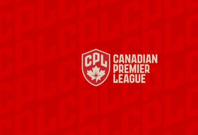 CPL Canadian Premier League: Canadian Premier League - CPL Soccer - Bring Your +1, On Us