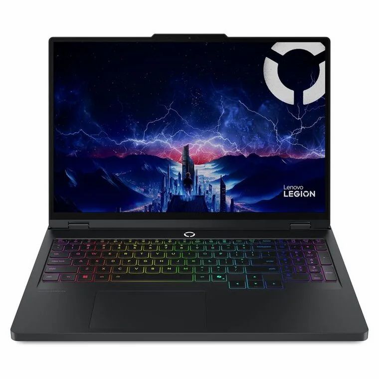 Lenovo Legion Pro 5i Gaming Laptop 16" OLED 165Hz Intel Ultra 9-275HX GeForce RTX 5070 Ti 32GB 1TB - $2699 Lenovo Legion Pro 5i Gaming Laptop 16" OLED 165Hz Intel Ultra 9-275HX GeForce RTX 5070 Ti 32GB 1TB - $2699