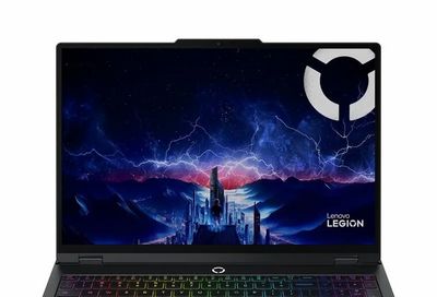 Lenovo Legion Pro 5i Gaming Laptop 16" OLED 165Hz Intel Ultra 9-275HX GeForce RTX 5070 Ti 32GB 1TB - $2699