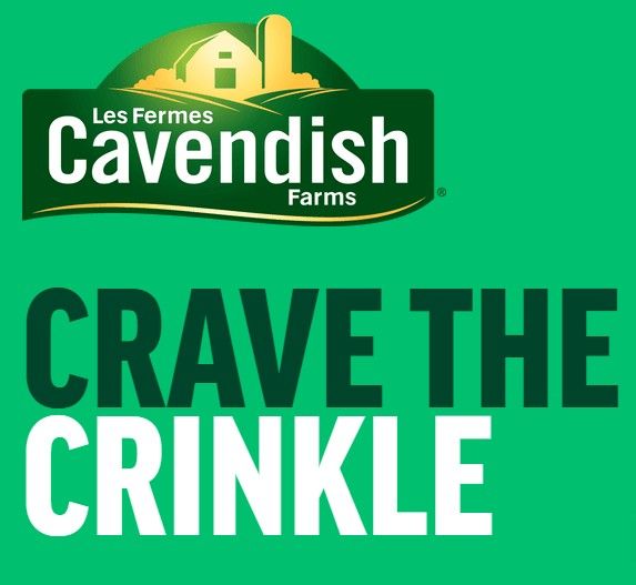 Various coupons valid on participating Cavendish Farms products Various coupons valid on participating Cavendish Farms products