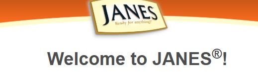 Sign up for their email newsletter and get $4 coupon valid on any Janes product Sign up for their email newsletter and get $4 coupon valid on any Janes product