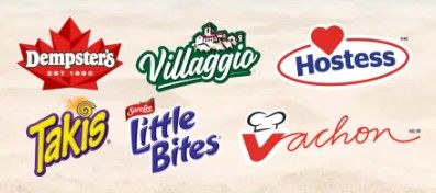 Money saving coupons valid on participating Dempster's, Villaggio, Vachon, Hostess, Tia Rosa, Little Bites products Money saving coupons valid on participating Dempster's, Villaggio, Vachon, Hostess, Tia Rosa, Little Bites products