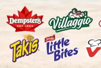 Money saving coupons valid on participating Dempster's, Villaggio, Vachon, Hostess, Tia Rosa, Little Bites products