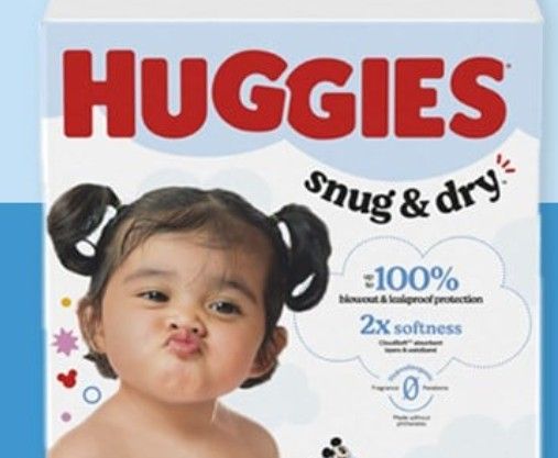 Save $3.00 when you buy ONE (1) package of Huggies Snug and Dry Diapers Save $3.00 when you buy ONE (1) package of Huggies Snug and Dry Diapers