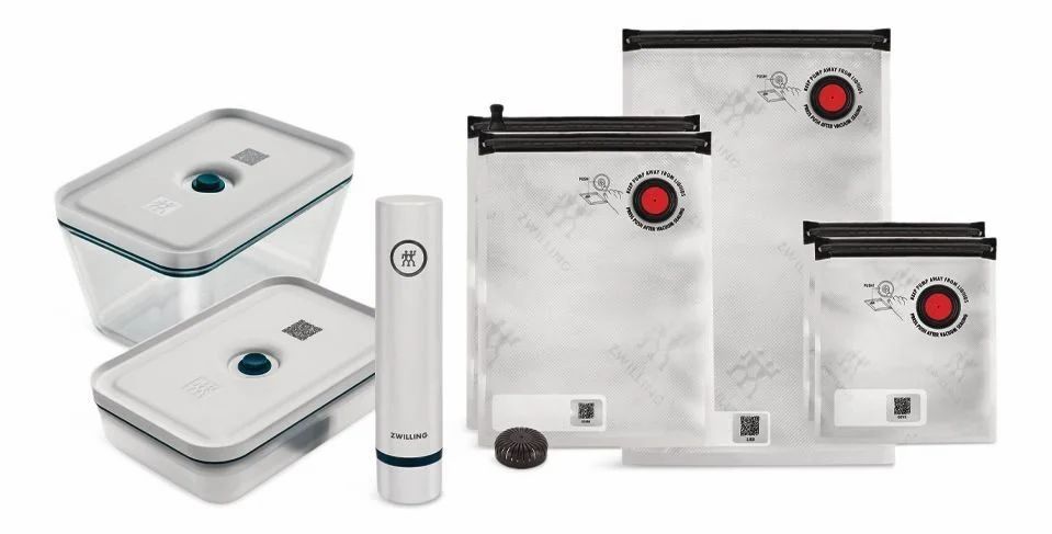 Canadian Tire: YMMV!!! Zwilling Fresh & Save Food Preservation & Storage Starter Kit with Handheld Vacuum Pump Canadian Tire: YMMV!!! Zwilling Fresh & Save Food Preservation & Storage Starter Kit with Handheld Vacuum Pump